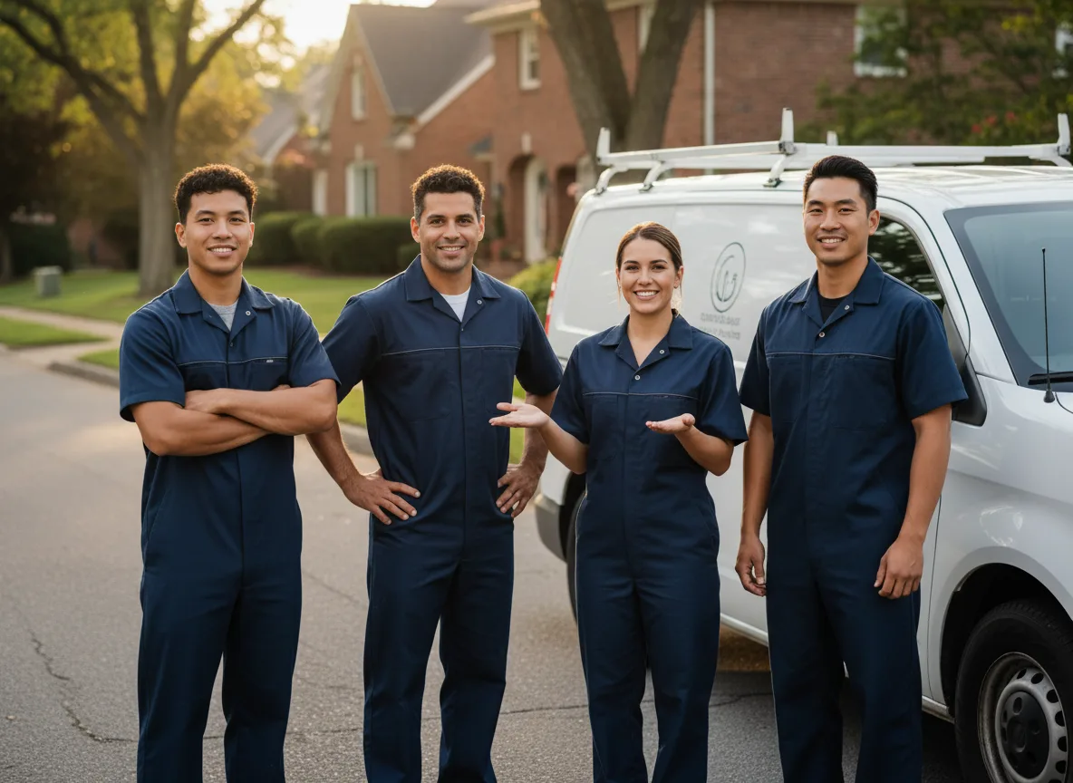 Home Gutter Service company in Goessel, KS